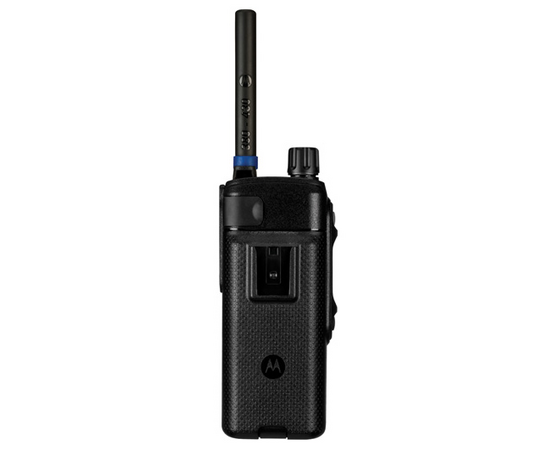 Motorola MTP6550 Tetraterminal