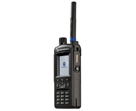 Motorola MTP6550  ( TETRA )