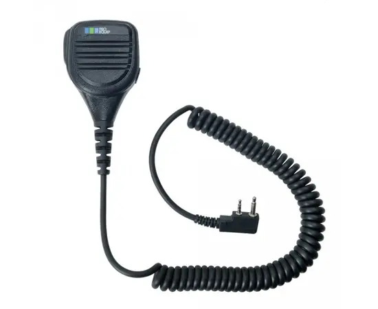 Proequip  PRO-SP485 (LS/LA) Håndholdt Mikrofon (Icom F2000, F1000, F-29SR2, ProHunt)(29580)