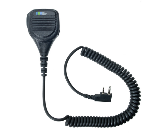 Proequip  PRO-SP485 (LS/LA) Håndholdt Mikrofon (Icom F2000, F1000, F-29SR2, ProHunt)(29580), 2 image