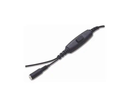 Otto Behind the Neck Headset Hurricane II (V4-HN2MM5)(GP344