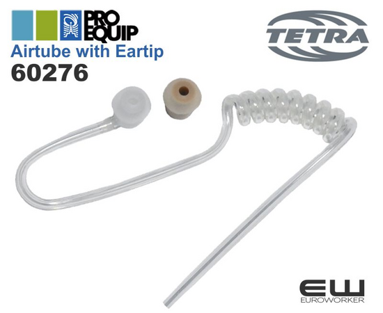 60276 - ProEquip Airtube with Eartip