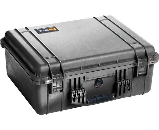 Pelicase 1550