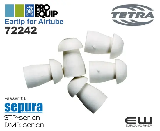 ProEquip Eartip for Airtube