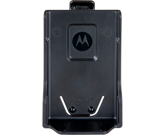 Motorola PMLN7559A Carrying Case Belt Clip (DP3441e)