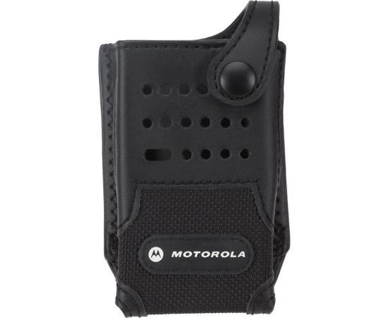 Motorola Carry Case Nylon Fixed Belt Loop (PMLN7042)(DP3441)