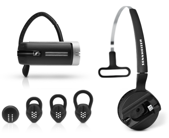 Sennheiser Presence Grey Business