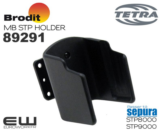 Brodit Sepura MB STP Holder - 89291