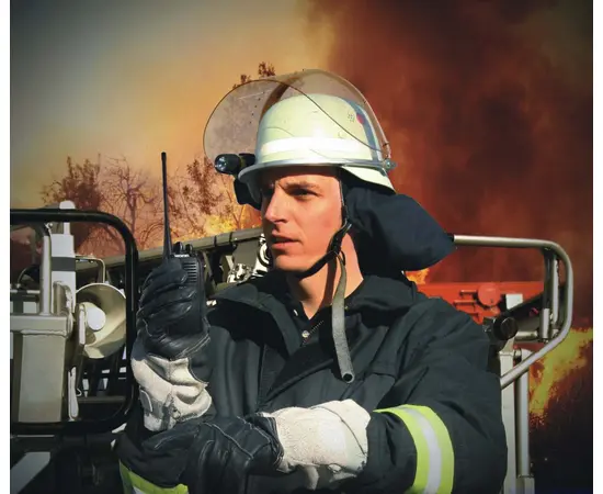 HYT TC-700 EX (Analog)(ATEX)