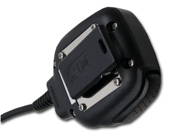 Kenwood KMC-45D Heavy Duty Speaker Microphone (NX-, TK- & TH-serie)