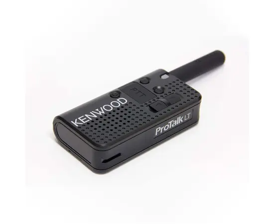 Kenwood PKT-23 PMR Radio