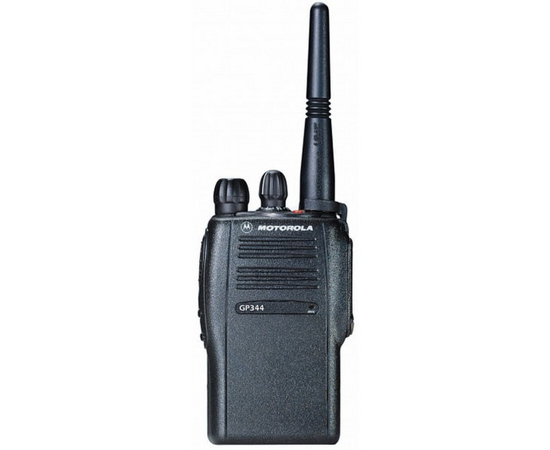 Motorola VHF 155-174 MHz  Antenne  (PMAD4013A)  (GP3XX)