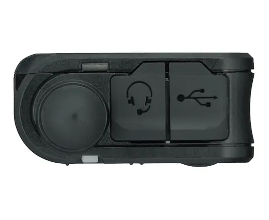 Kenwood PKT-23 PMR Radio