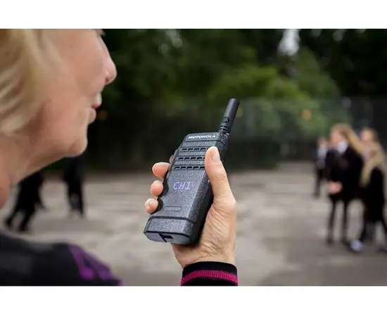 Motorola ​Mototrbo SL1600