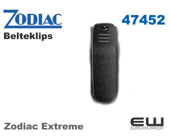 Zodiac Belteklips til Extreme (47452)