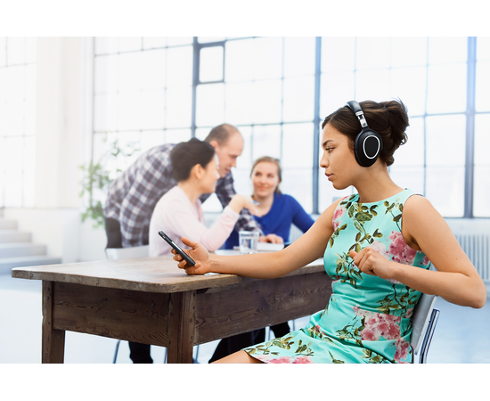 Sennheiser MB600 Bluetooth ANC Headset (UC 507092 & MS 507093) Sennheiser MB600 Bluetooth ANC Headset (UC 507092 & MS 507093)