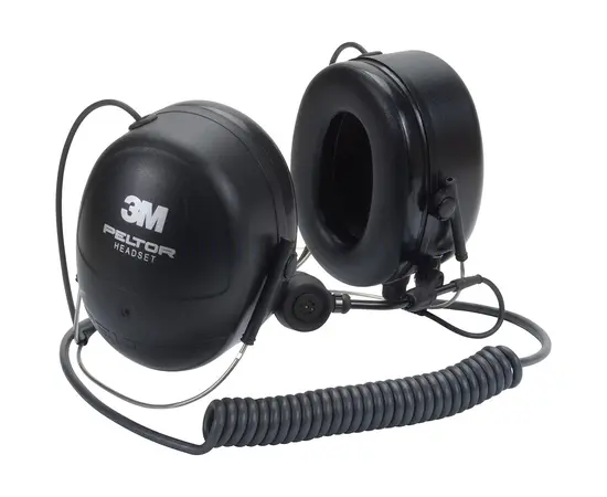 3M Peltor Tactical XP Headset (J11), 2 image