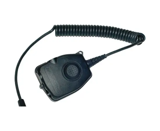 3M Peltor FL5064 PTT Adapter til Icom F33, F44 (7000039662)