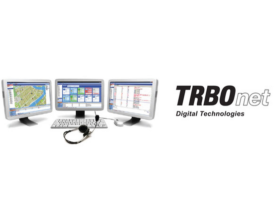 TRBOnet™ PLUS 5.0. Wireline Dispatch Solution