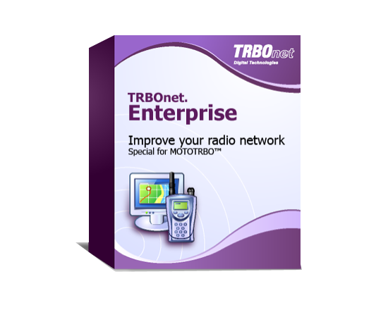 TRBOnet™ Watch Enterprise v2.3.5