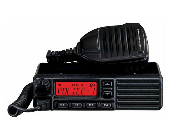 UHF EVX-5400, 403-470 MHz, 1-25 W (AC114U028-VSL)