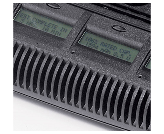 Motorola IMPRES 6-punkt Multicharger (DP3441)