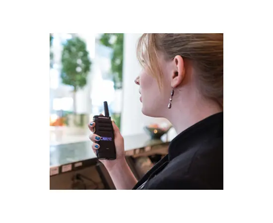 Motorola ​Mototrbo SL1600