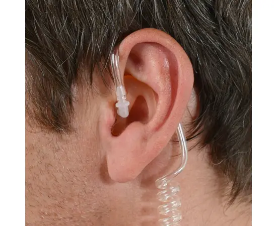 72183 - 1-pakning. For venstre øre, størrelse Large