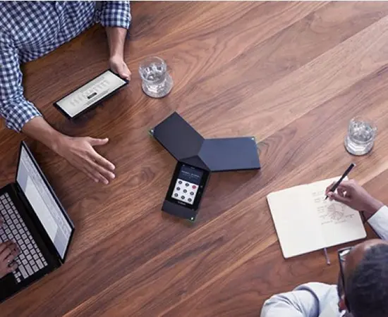 Polycom RP Trio