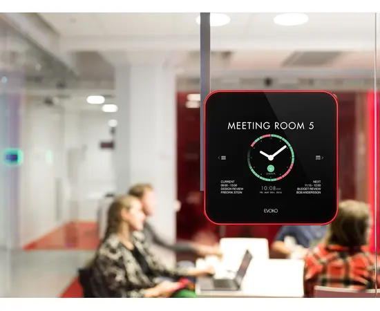 EVOKO Liso Room Manager - 8 (ERM2001), 2 image