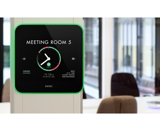 EVOKO Liso Room Manager - 8 (ERM2001), 3 image