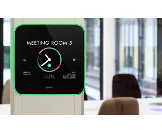 EVOKO Liso Room Manager - 8 (ERM2001), 3 image