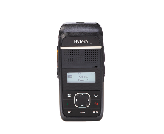Hytera PD355 UHF 3W Håndholdt Analog & Digital (DMR) terminal