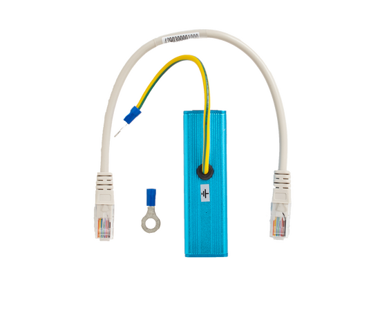 Hytera POA45 - Surge Arrester for Ethernet port-RoHS