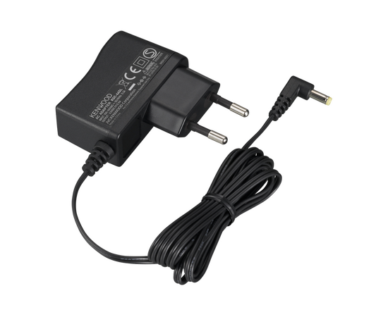 Kenwood KSC-44SL(B) AC Adapter for KSC-48CR Charger