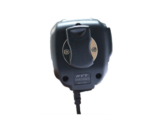 Hytera SM08M3 Håndholdt Mikrofon (PD5 & PD4 serie)
