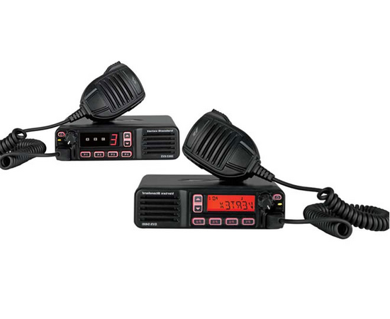 UHF EVX-5400, 403-470 MHz, 1-25 W (AC114U028-VSL)