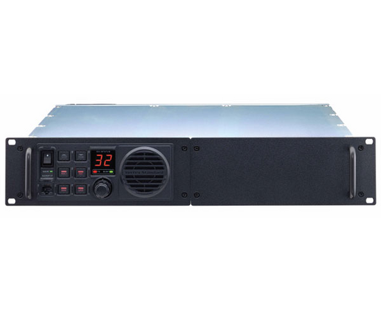Vertex VXR9000 Analog 25W 19" Rack Repeater (VHF & UHF) AC044N003-VSL  AC044U003-VSL