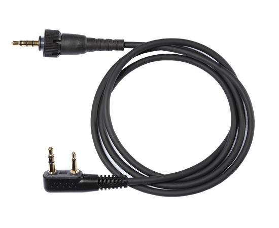 Kenwood WD-RC50 Radio Interface Cable - 2-pin Connector