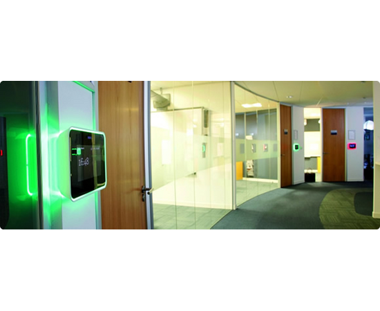 EVOKO Liso Room Manager - 8 (ERM2001)