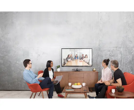 Logitech MEETUP ConferenceCam