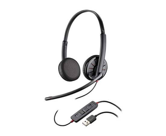 Plantronics Blackwire C3225