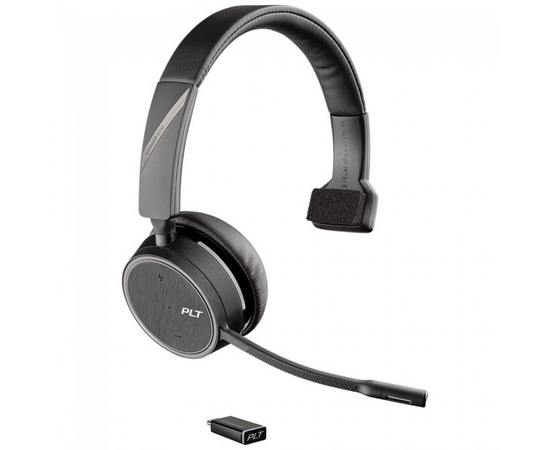 Plantronics Voyager 4200 UC (Bluetooth), 2 image