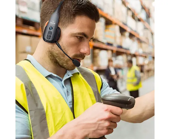 Jabra MONIO 450-XT (PTT, Teams)