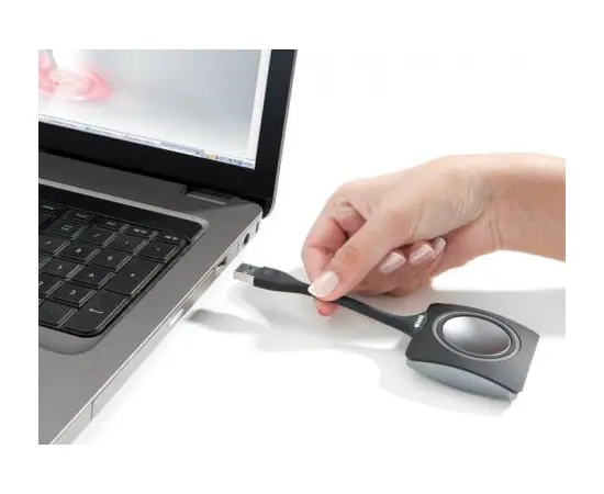 Barco ClickShare Button Trådløs dongle (USB)