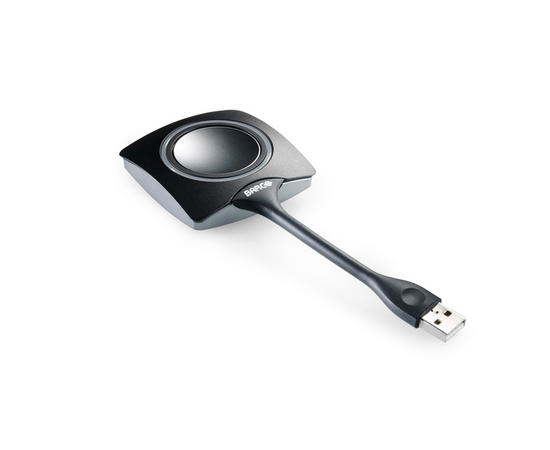 Barco ClickShare Button Trådløs dongle (USB) - R9861500D01