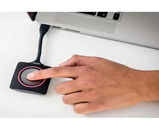 Barco ClickShare Button Trådløs dongle (USB)