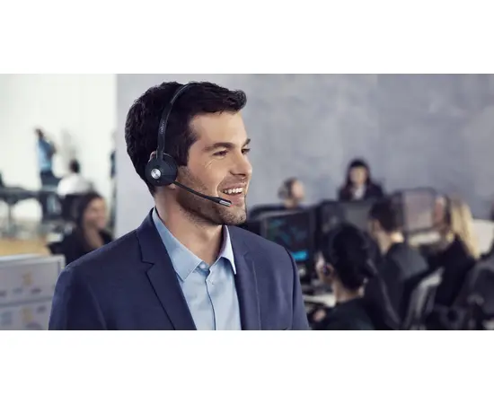 Jabra Engage 75 Headset (9556-583-111)