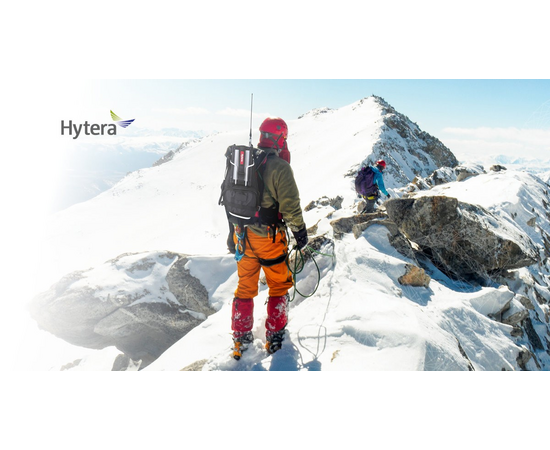 Hytera RD965 Portabel DMR Base & Repeater (VHF & UHF)