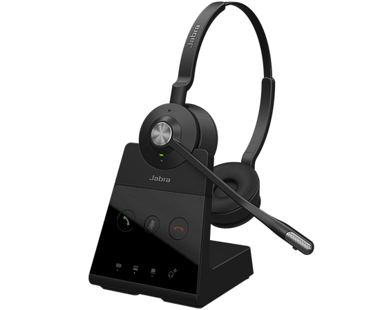 Jabra Engage 65 Duo -  9559-553-111